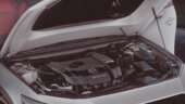 2020 Mazda3 Hatchback